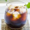 Cold Brew Coffee