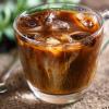 Cold Brew Coffee