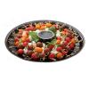 Caprese Skewer Tray