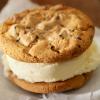 Easy Ice Cream Sandwiches