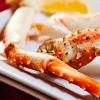 Cooking King Crab Legs