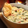 Crab, Spinach and Artichoke Dip