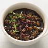 Cranberry-Raisin Compote