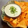 Creamy Jalapeño Dip