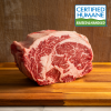 Creekstone Farms Certified Humane Wet-Aged Rib-Eye Steak