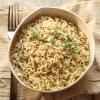 Cumin-Scented Rice