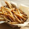 Deep-Fried French Fries