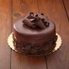 Chocolate Ganache Dessert Cake