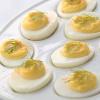 Deviled Eggs