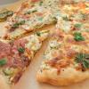 Dill Pickle Pizza