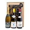 Dinner Party Wine Gift Box