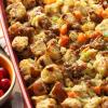 Easiest Thanksgiving Stuffing