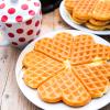 Easiest Waffles