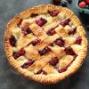 Easy Berry Pie