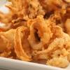 Easy Fried Calamari