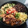 Easy Burrito Bowls