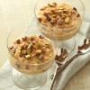 Eggnog Rice Pudding