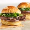 Family Favorite Tenderloin Sliders