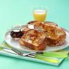 Vanilla-Honey French Toast