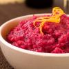 Fresh Cranberry Relish