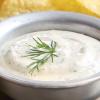 Fresh Herb Sauce