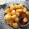 Fried Cheese Curds