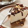 Frozen Peanut Butter Pie