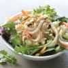 &quot;Game On&quot; Spring Roll Salad