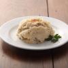 Garlic Mashed Potatoes