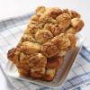 Garlic Parmesan Monkey Bread