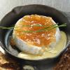 Gluten-Free Baked Brie