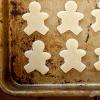 Gluten-Free Sugar Cookie Cutouts