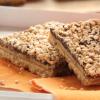 Toffee Bars