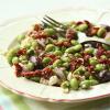 Greek Edamame Salad