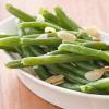 Green Beans Amandine