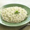 Gremolata Rice