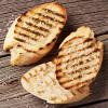 Grilled Artisan Bread