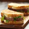 Grilled Farmhouse Meatloaf Sandwiches