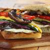 Grilled Veggie Sandwiches