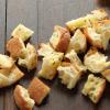 Herbed Artisan Croutons