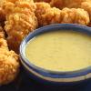 Honey Horseradish Sauce