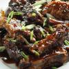 Instant Pot Asian Sticky Spareribs