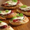 Italian Grilled Crostini