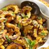 Italian Roasted Delicata Squash