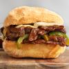 Kalbi Beef Sandwiches