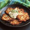 Killer Potato Latkes