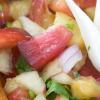 Stone Fruit Salsa