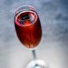 Kir (or Kir Royale)