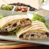 Kowalski&#039;s Grilled Chicken and Bean Burritos