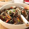 Kowalski&#039;s Italian Mussels